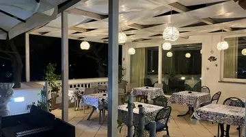 Hotel La Ginestra