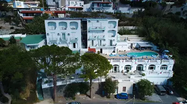 Hotel La Ginestra