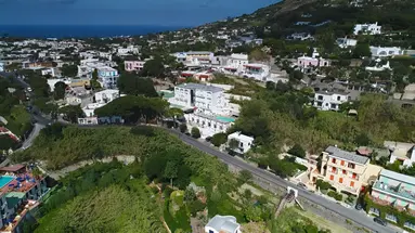 Hotel La Ginestra