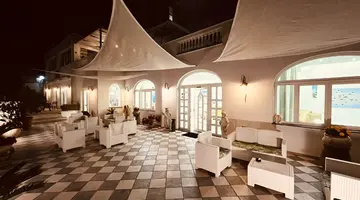 Hotel La Ginestra