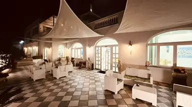 Hotel La Ginestra