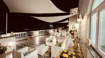 Hotel La Ginestra