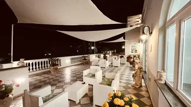 Hotel La Ginestra
