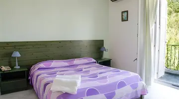Hotel La Ginestra