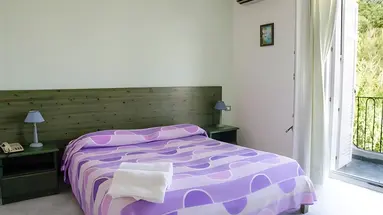 Hotel La Ginestra