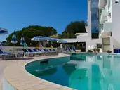 Hotel La Ginestra