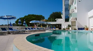 Hotel La Ginestra