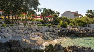HOTEL LA LUNA****