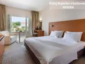 HOTEL LA LUNA