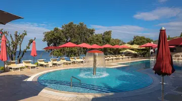 HOTEL LA LUNA****