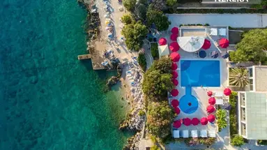 HOTEL LA LUNA