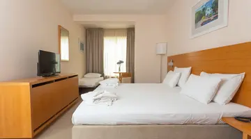 HOTEL LA LUNA****