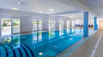 HOTEL LA LUNA****