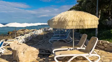 HOTEL LA LUNA****
