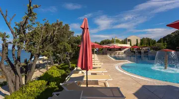 HOTEL LA LUNA****