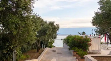 HOTEL LA LUNA****