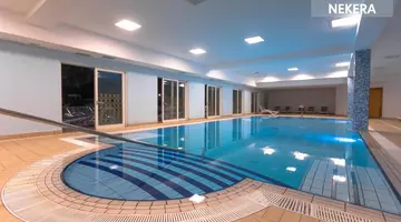 HOTEL LA LUNA