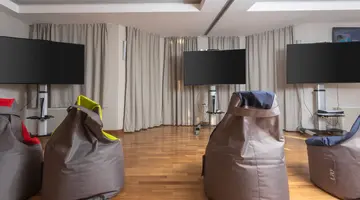 HOTEL LA LUNA****