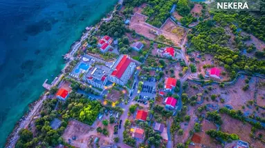 HOTEL LA LUNA
