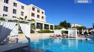 HOTEL LA LUNA