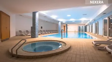 HOTEL LA LUNA