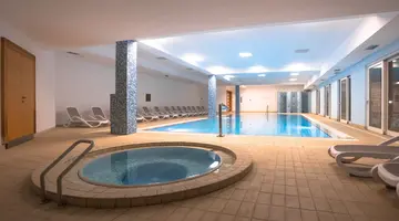 HOTEL LA LUNA****