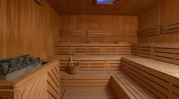 HOTEL LA LUNA****