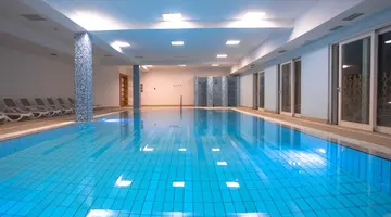 HOTEL LA LUNA****