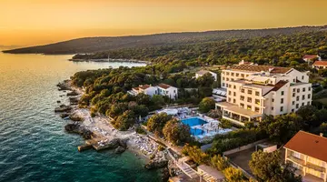 HOTEL LA LUNA****