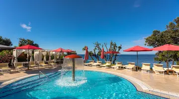 HOTEL LA LUNA****