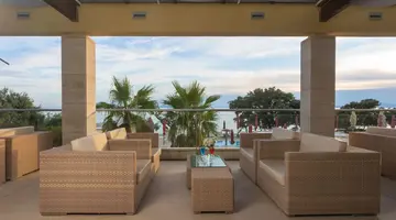 HOTEL LA LUNA****