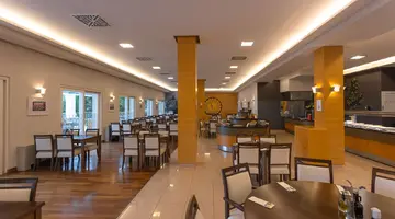 HOTEL LA LUNA****