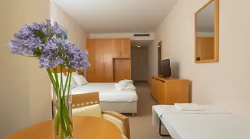 HOTEL LA LUNA****