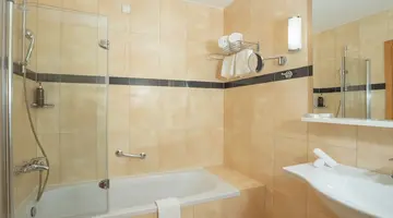HOTEL LA LUNA****