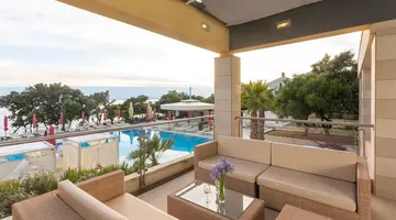HOTEL LA LUNA****