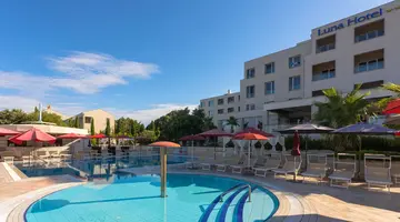 HOTEL LA LUNA****