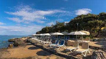 HOTEL LA LUNA****