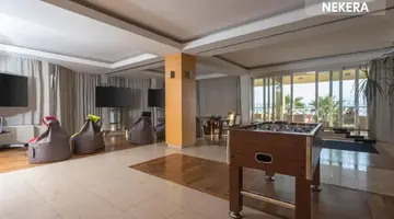 HOTEL LA LUNA