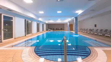 HOTEL LA LUNA****