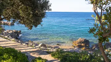 HOTEL LA LUNA****