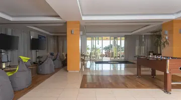 HOTEL LA LUNA****
