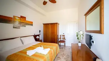 Hotel La Mandorla