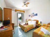 Hotel La Mandorla
