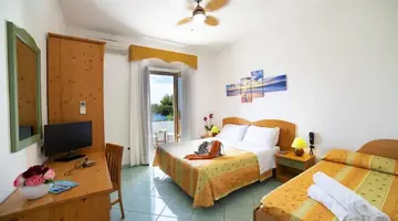 Hotel La Mandorla