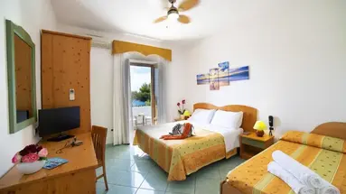 Hotel La Mandorla