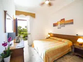 Hotel La Mandorla