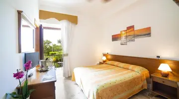 Hotel La Mandorla