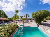 Hotel La Mandorla