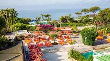 Hotel La Mandorla