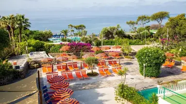 Hotel La Mandorla